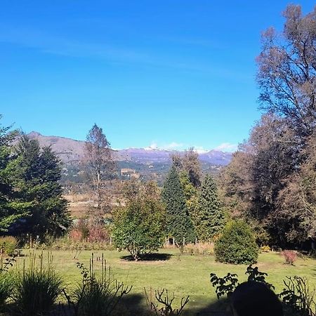 Cautiva Morena San Martín de los Andes 外观 照片