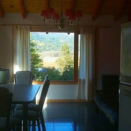 Cautiva Morena San Martín de los Andes 外观 照片