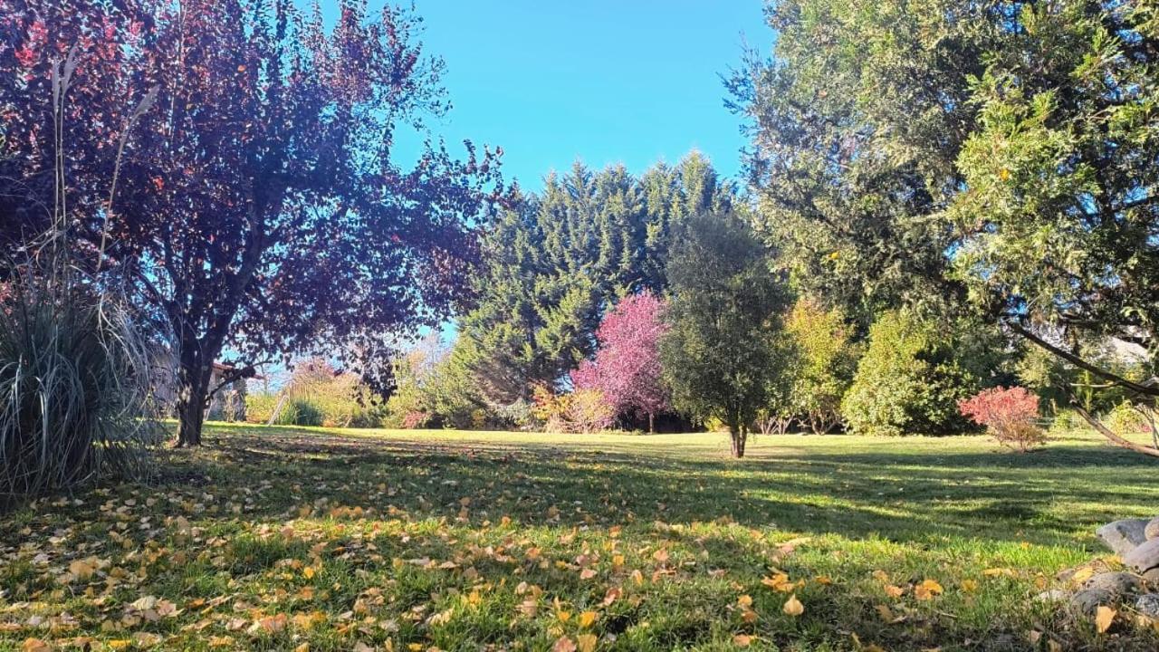 Cautiva Morena San Martín de los Andes 外观 照片