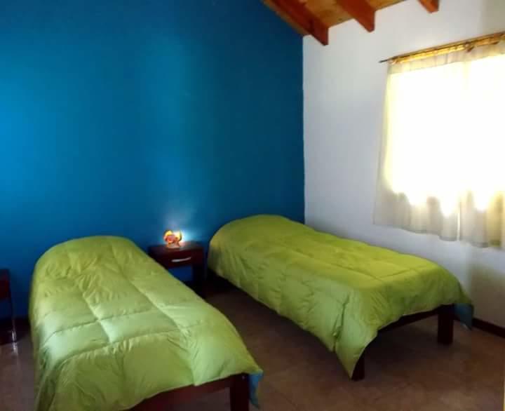 Cautiva Morena San Martín de los Andes 外观 照片